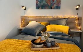 Coeur De Concarneau, Appartement Entier, Proche Centre, Corniche Et Plage Avec Parking